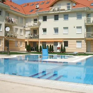 Mirage Wellness Hajdúszoboszló