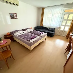Apartament Zam-zem, Hajdúszoboszló