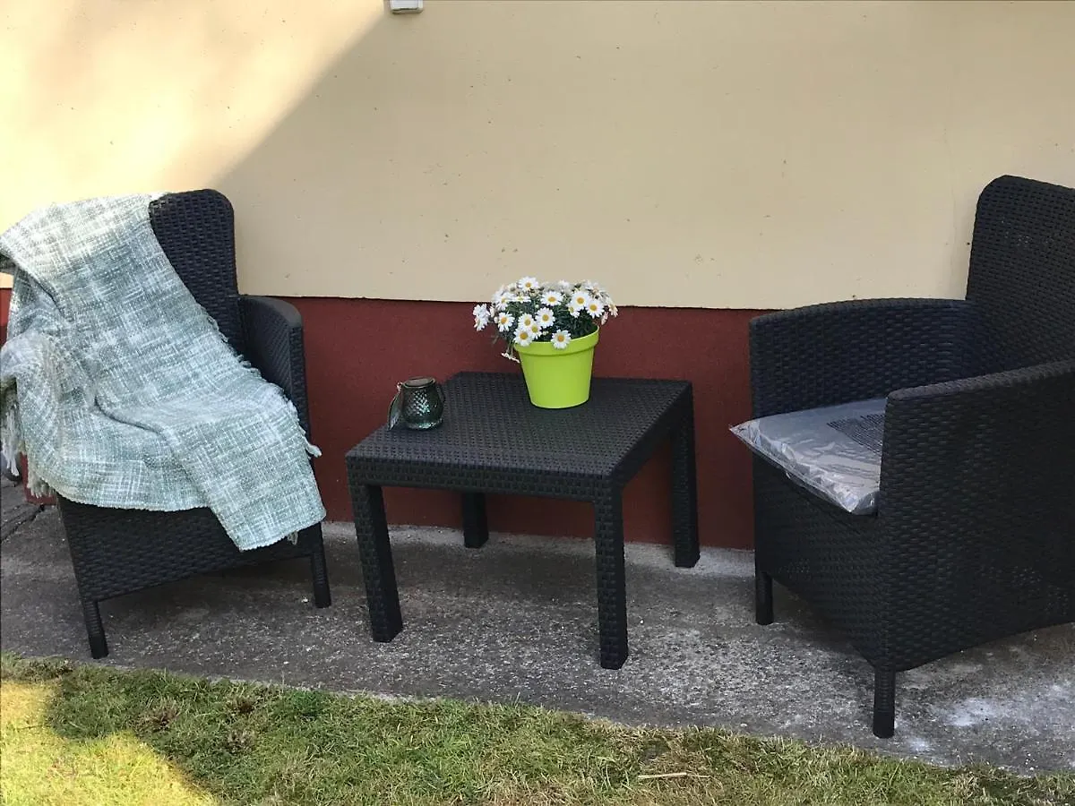Apartman Casa Marherita Appartman Hajdúszoboszló