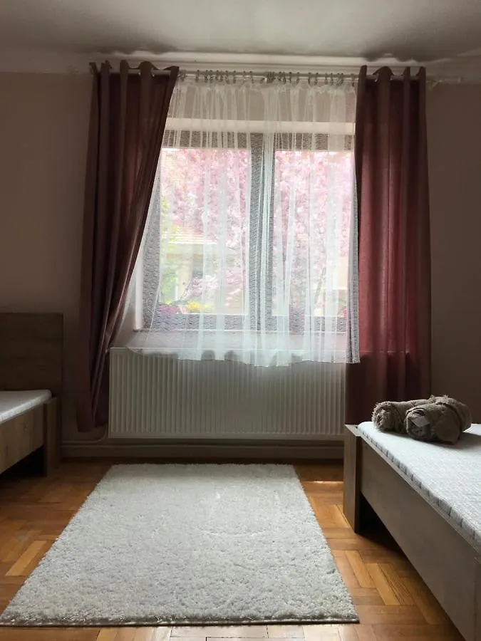 Casa Marherita Appartman Hajdúszoboszló 0*,