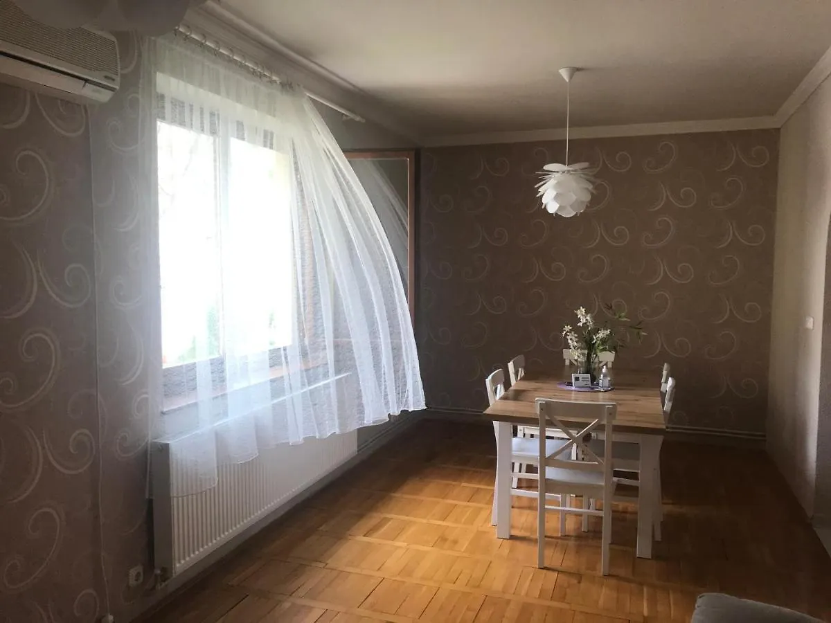 Apartman Casa Marherita Appartman Hajdúszoboszló