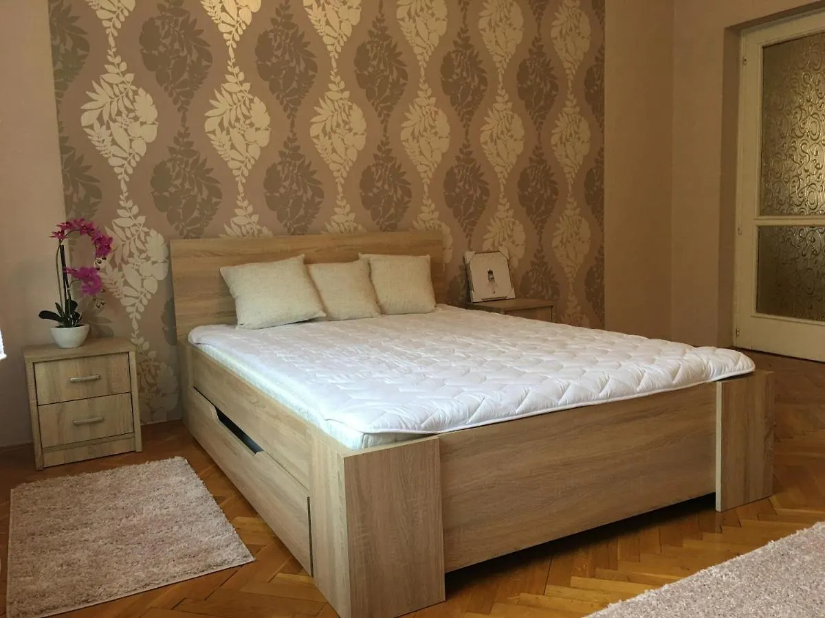 Casa Marherita Appartman Hajdúszoboszló