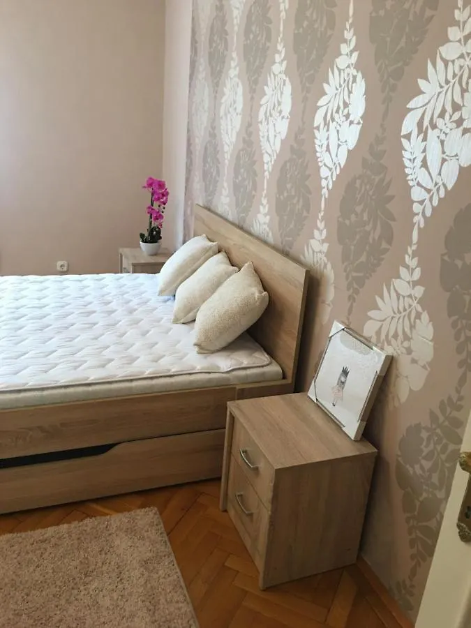 Casa Marherita Appartman Hajdúszoboszló Magyarország