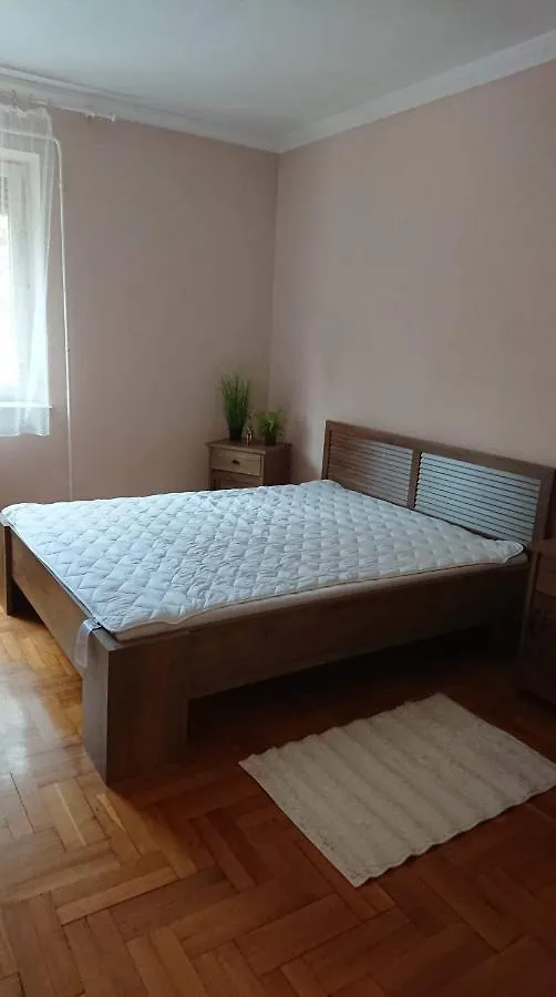 Casa Marherita Appartman Hajdúszoboszló Apartman