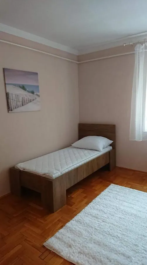 Casa Marherita Appartman Hajdúszoboszló Apartman