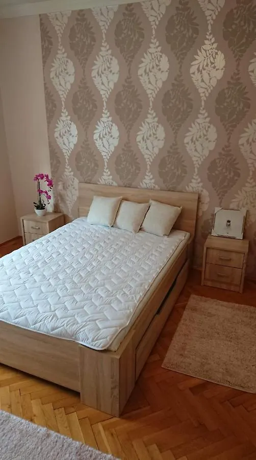 Apartment Casa Marherita Appartman Hajduszoboszlo