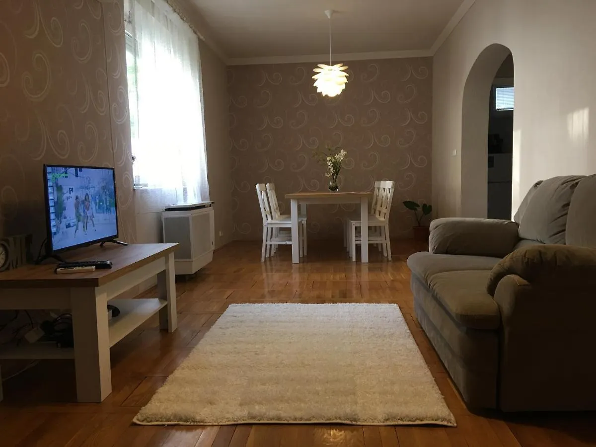 Casa Marherita Appartman Hajdúszoboszló Apartman