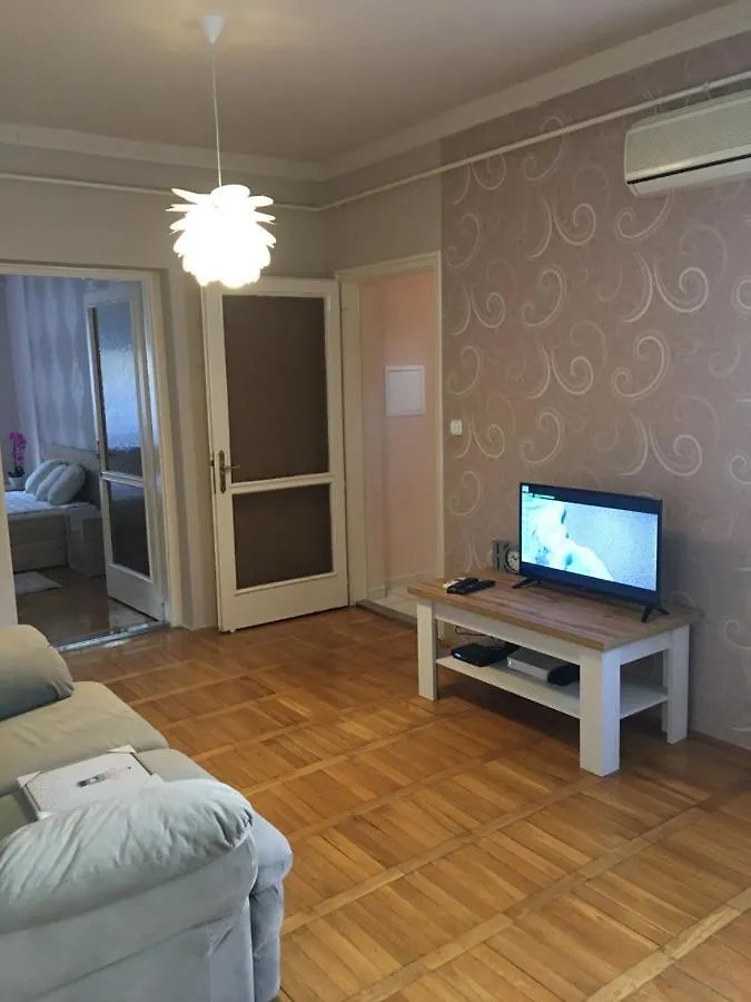 Apartman Casa Marherita Appartman Hajdúszoboszló
