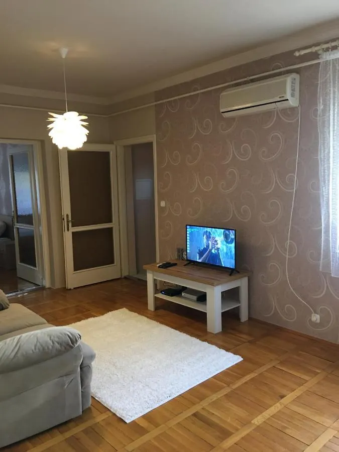 Casa Marherita Appartman Hajdúszoboszló Apartman