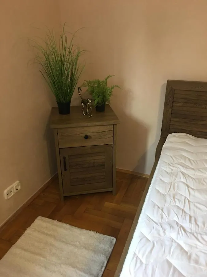 Apartman Casa Marherita Appartman Hajdúszoboszló