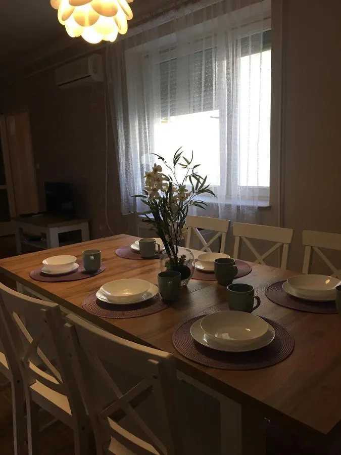 Casa Marherita Appartman Hajdúszoboszló