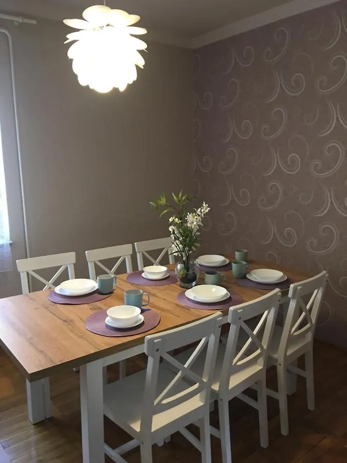 Apartman Casa Marherita Appartman Hajdúszoboszló Magyarország
